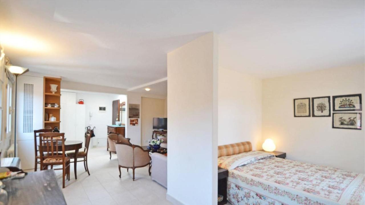 Residenza Ludovica Apartment Venice Exterior photo