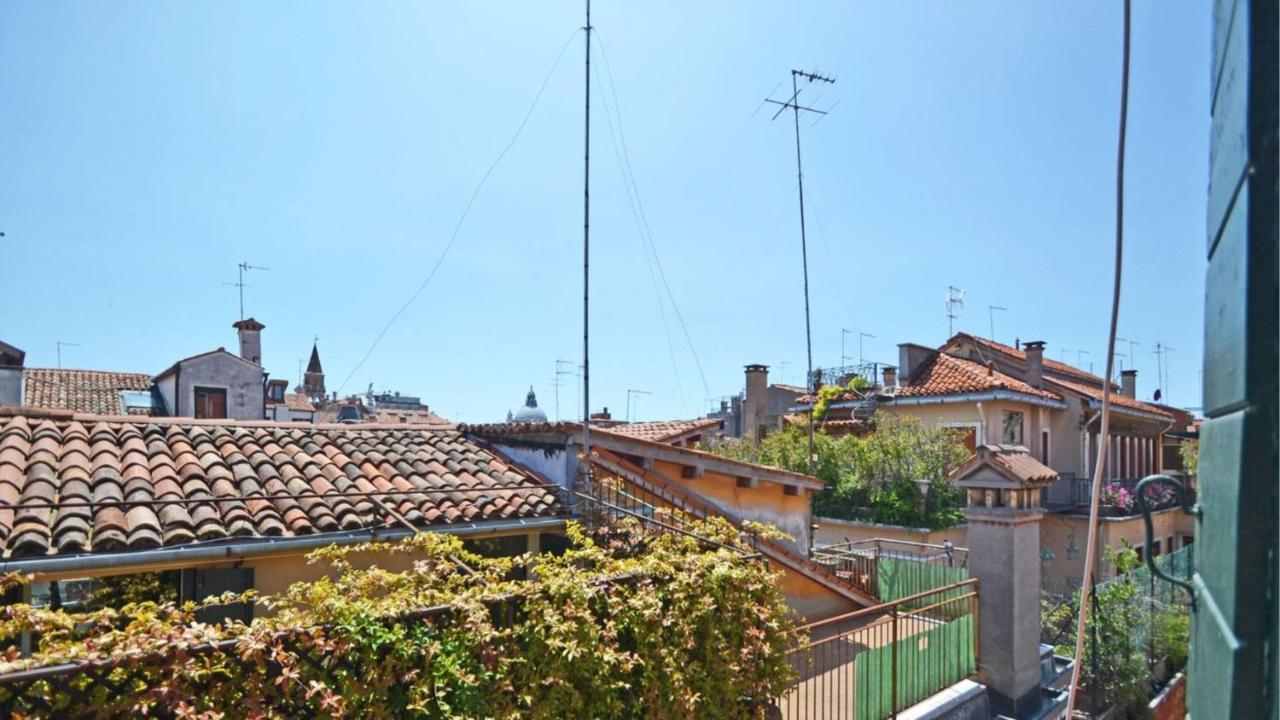 Residenza Ludovica Apartment Venice Exterior photo