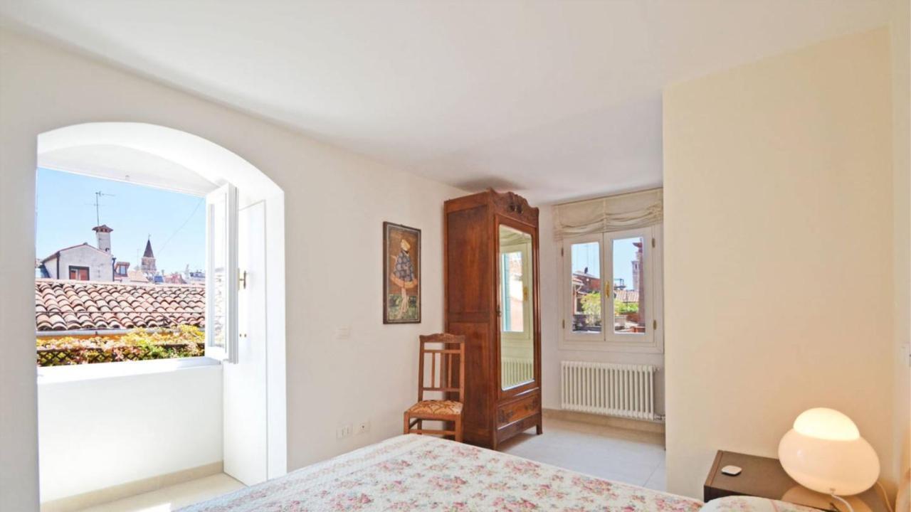 Residenza Ludovica Apartment Venice Exterior photo