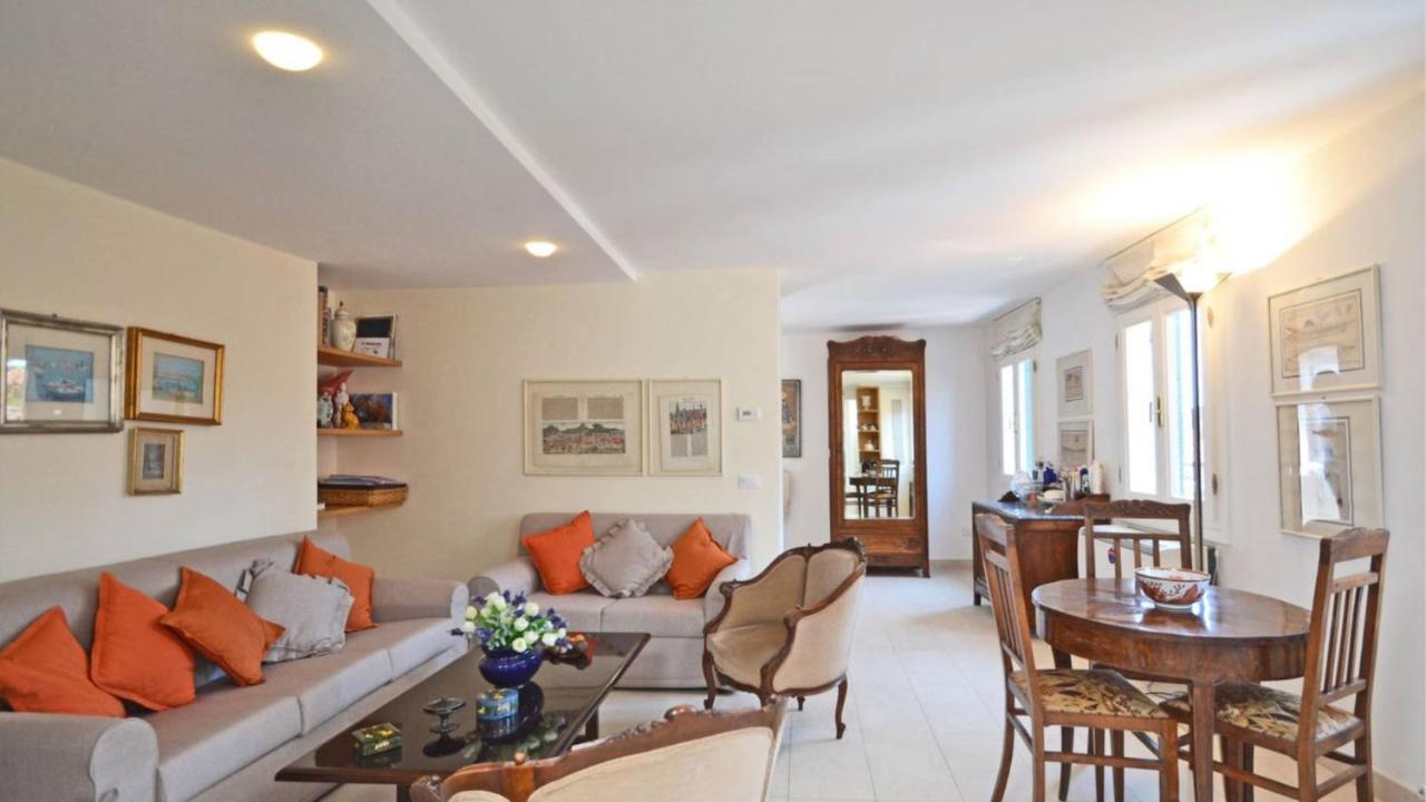 Residenza Ludovica Apartment Venice Exterior photo