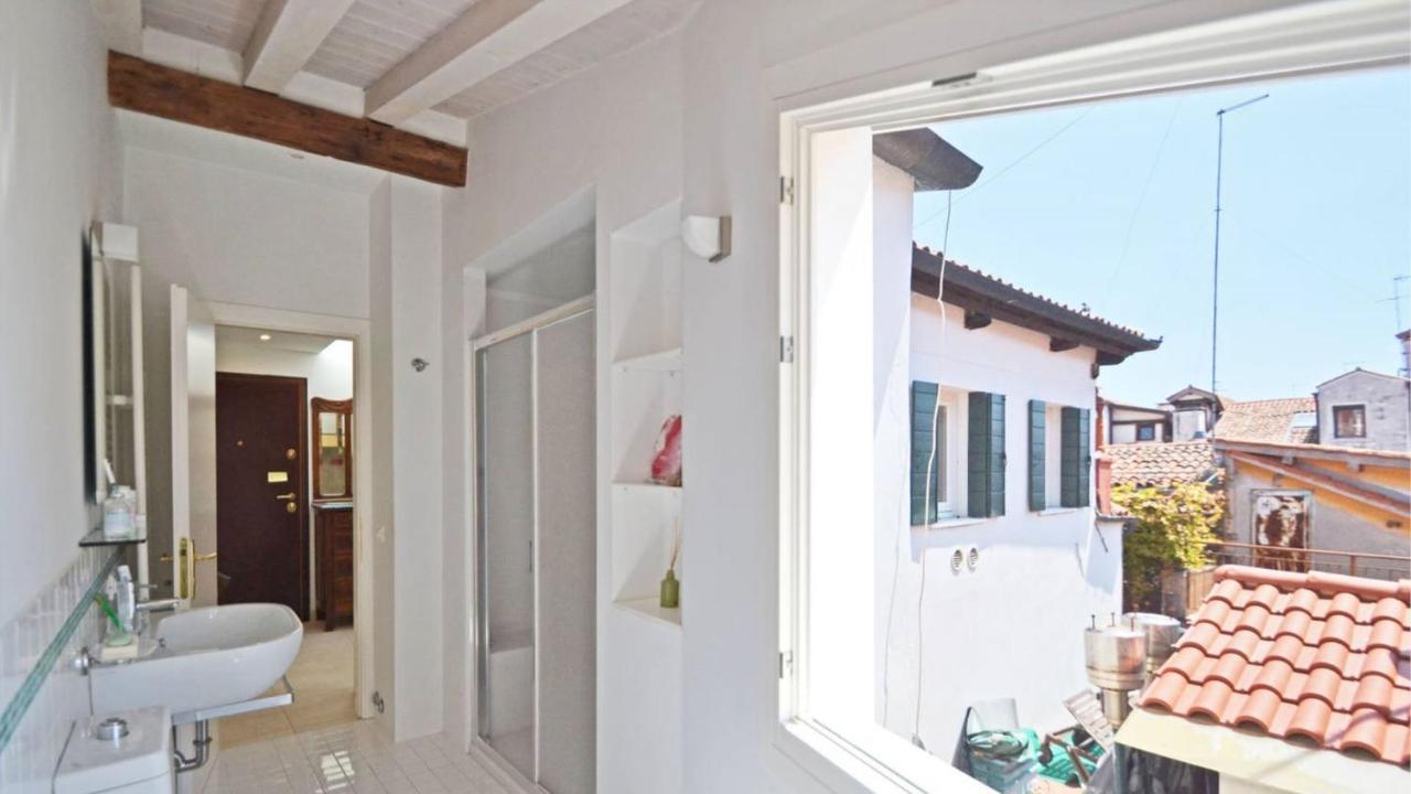 Residenza Ludovica Apartment Venice Exterior photo